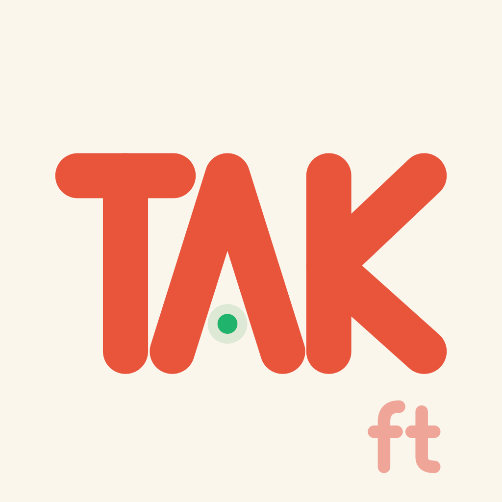 takeft app